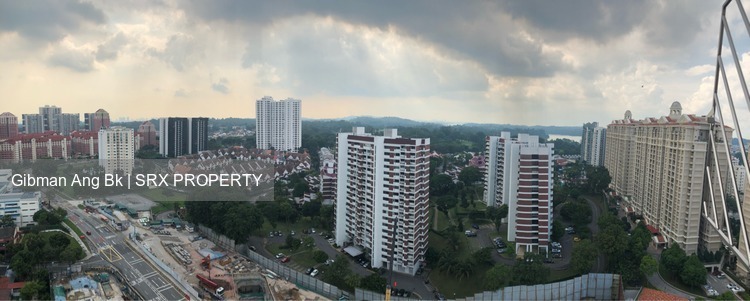 Blk 402 Sin Ming Avenue (Bishan), HDB 5 Rooms #185012522